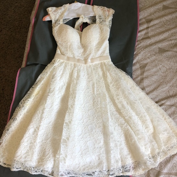 mori lee flower girl